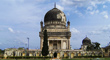 QUTUB SHAHI TOMBS, HYDERABAD