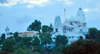 Birla Temple Hyderabad, TS