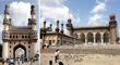 Charminar Hyderabad Tourism