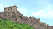 Golkonda Fort Telangana Tourism