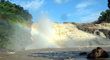 Kuntala Water Falls