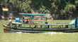 Papikondalu Boat 